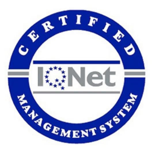 IQ Net Management System